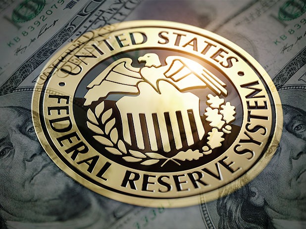 Dollar Settles Higher Post FOMC Minutes