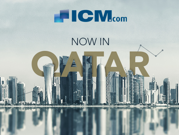 ICM กำลังขยายฐานในภูมิภาค MENA (Middle East & North Africa)